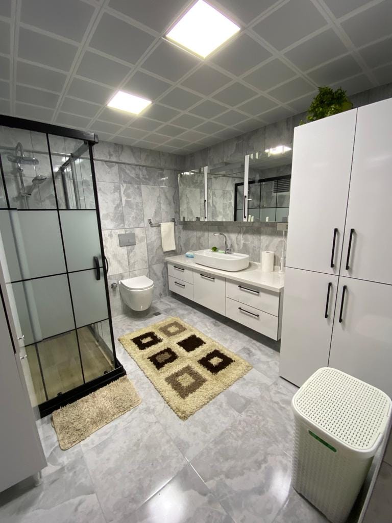 İzmir Lavabo Sifonu Tamir ve Değişim Hizmeti
