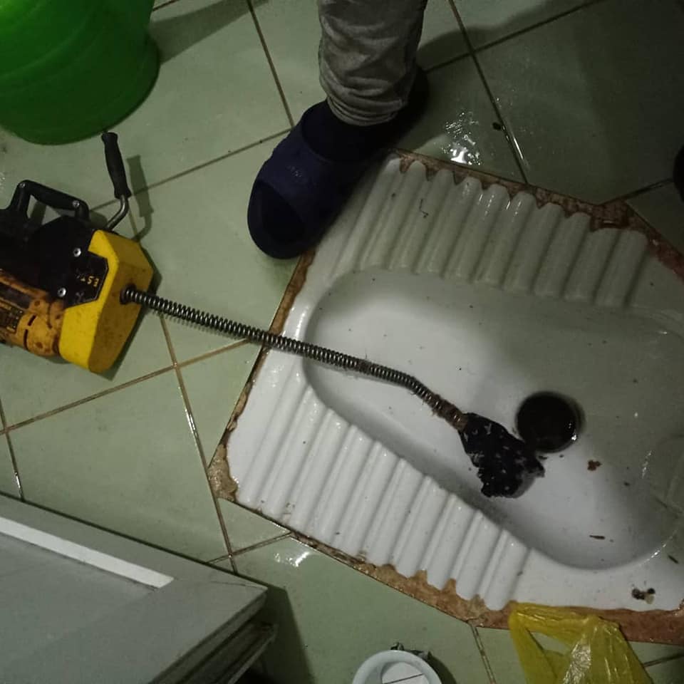 Logar Gider Açma ve Ana Hat Temizleme Hizmeti